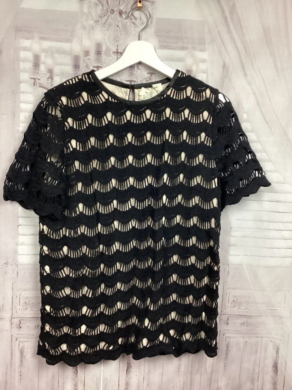 kate spade bust 19